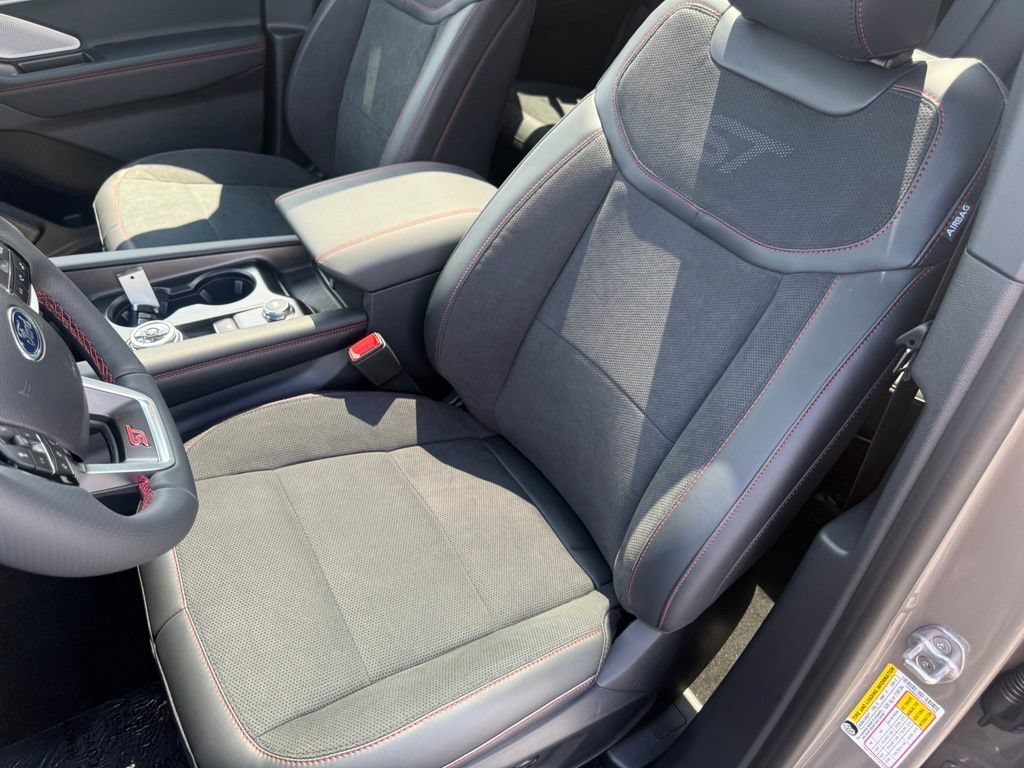 New 2026 Ford Explorer ST w/ Sun And Sound Package AWD/4WD image 17