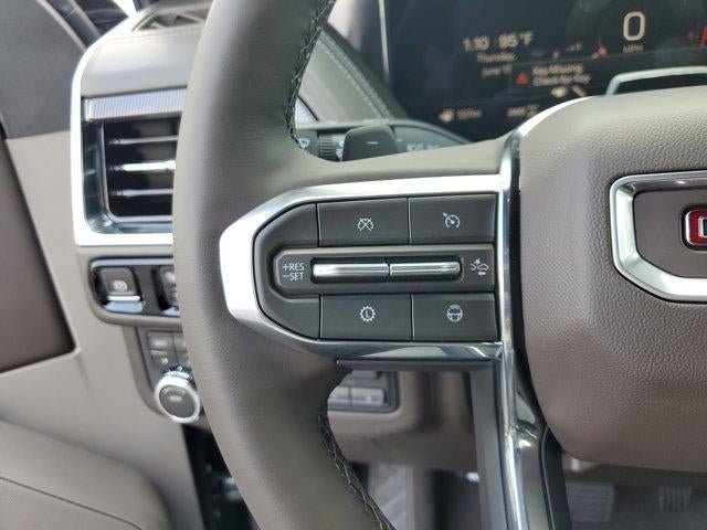 New 2026 GMC Yukon XL Elevation w/ Elevation Premium Package AWD/4WD image 21