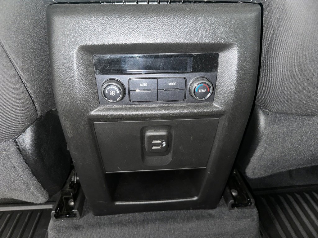 Certified 2023 Chevrolet Traverse LT image 21