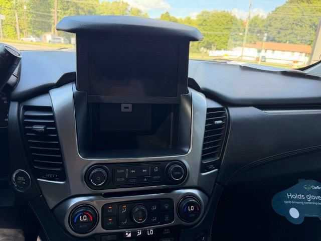 Certified 2019 Chevrolet Tahoe Premier AWD/4WD image 34