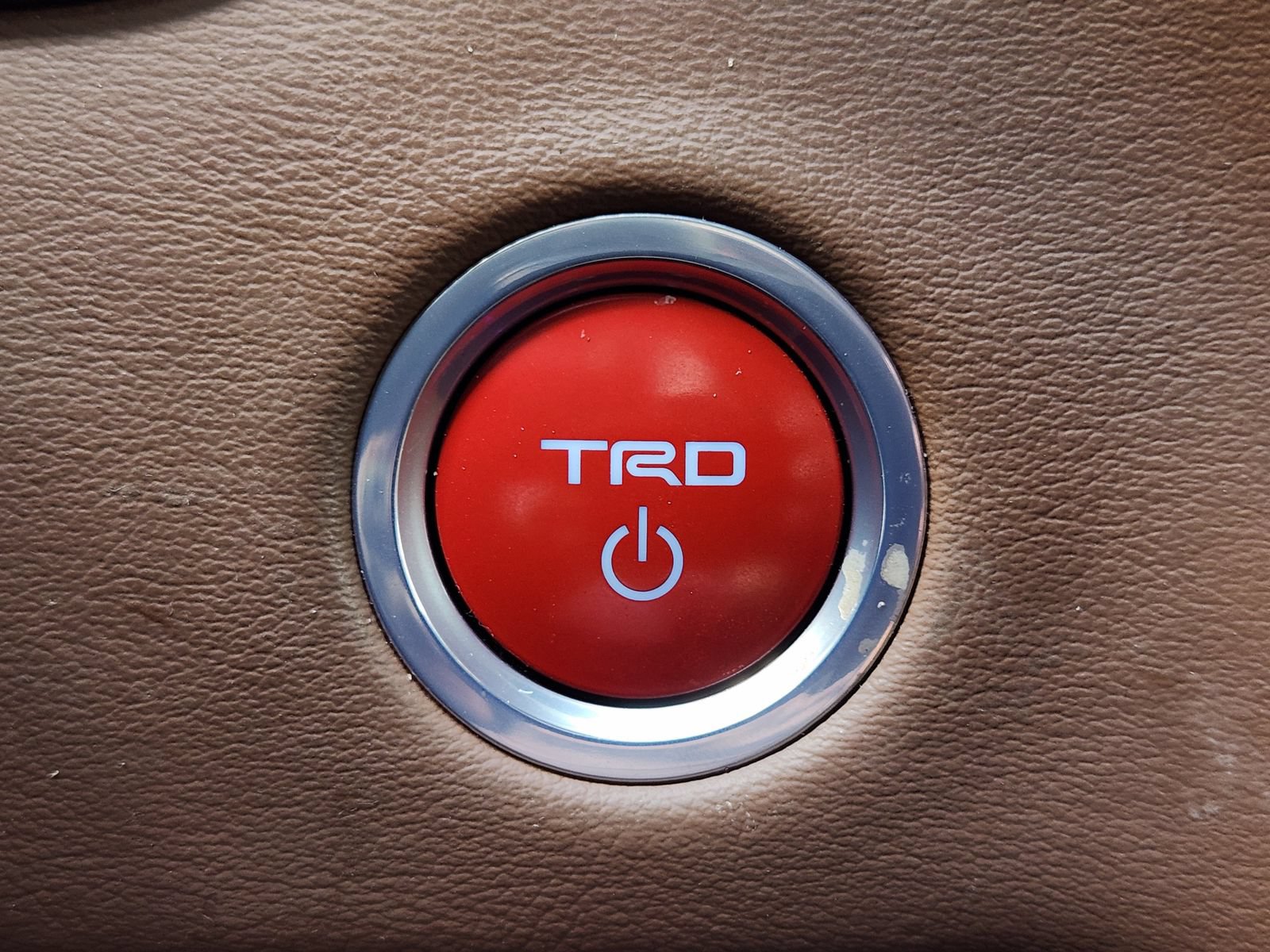 Used 2024 Toyota Tundra 1794 Edition w/ TRD Off-Road Package AWD/4WD image 23