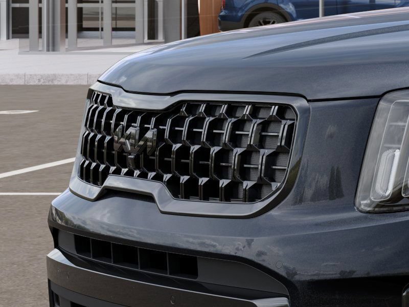 New 2025 Kia Telluride SX Prestige X-Line AWD/4WD image 12