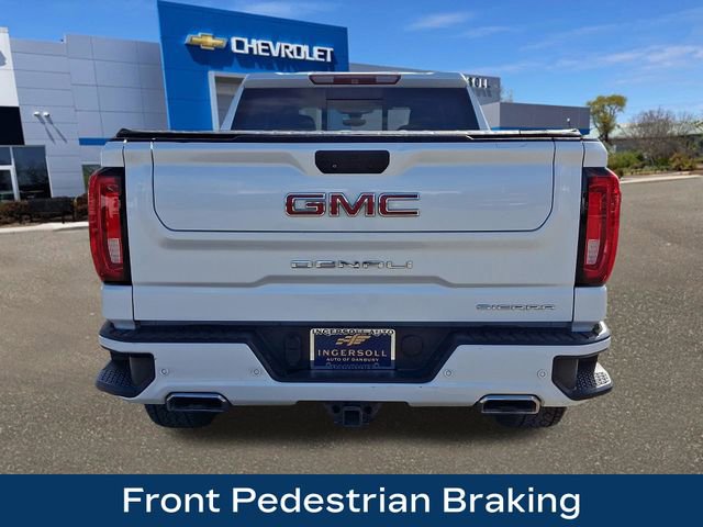 Used 2019 GMC Sierra 1500 Denali w/ Technology Package image 26