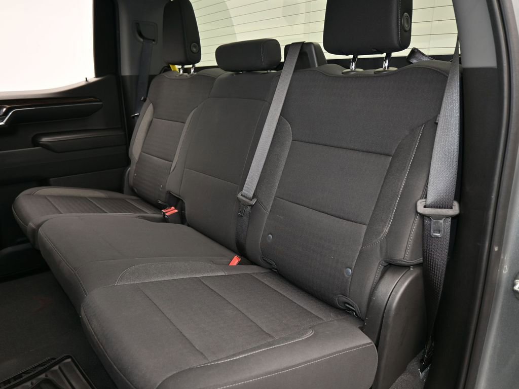 Used 2023 Chevrolet Silverado 1500 RST image 33