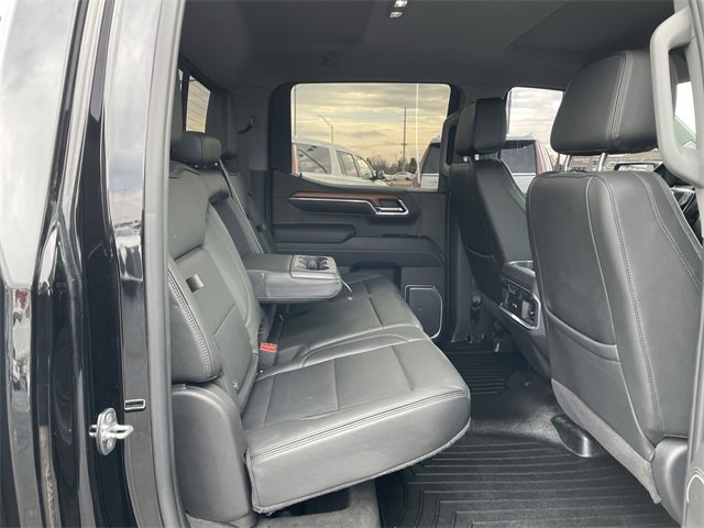 Used 2022 GMC Sierra 1500 Denali image 15