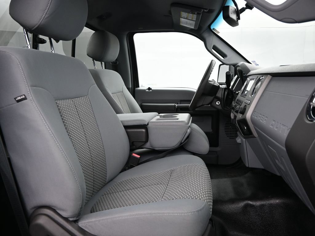 Used 2016 Ford F250 XLT w/ FX4 Off-Road Package image 27
