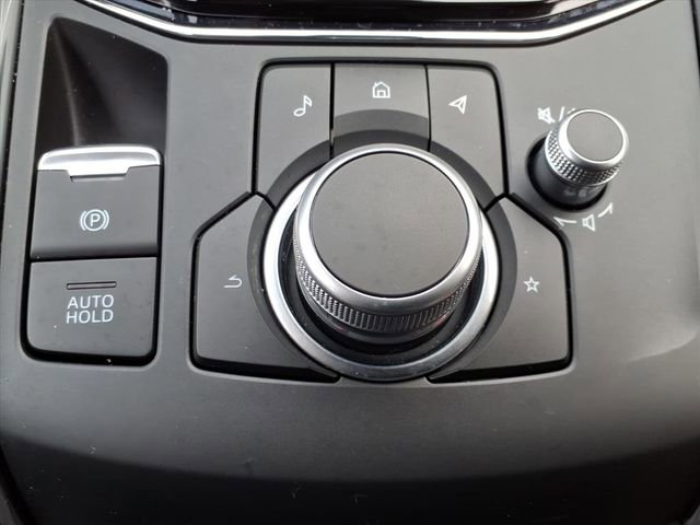 Used 2025 MAZDA CX-5 AWD 2.5 S image 19