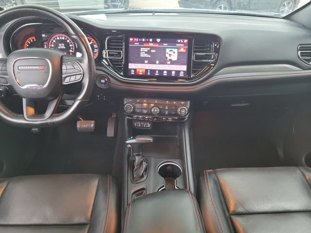 Used 2024 Dodge Durango GT RWD image 16