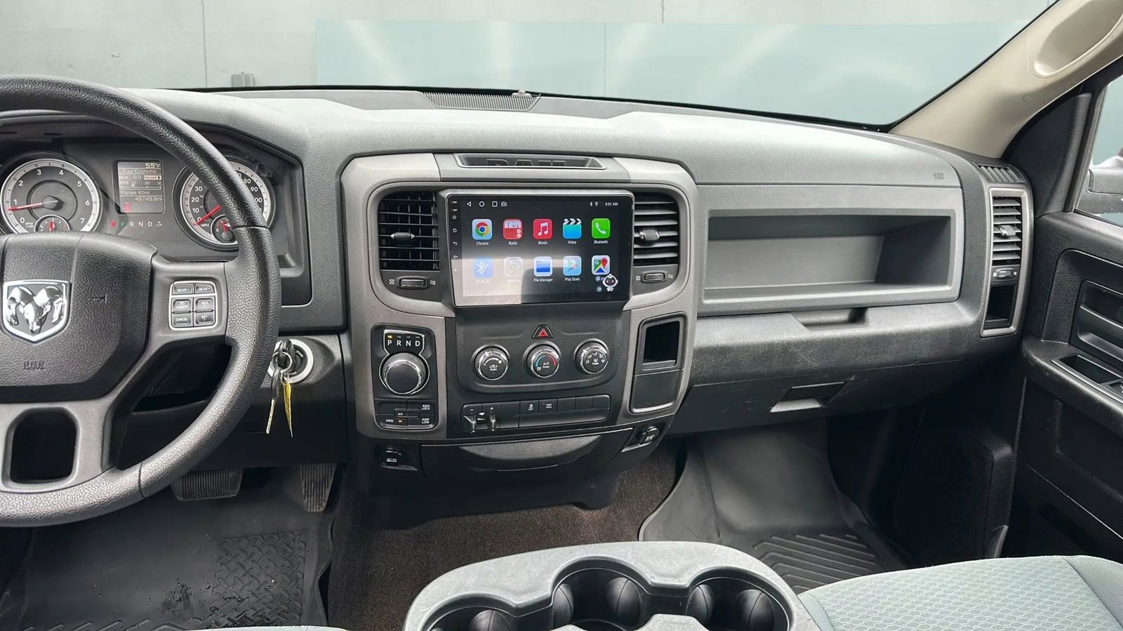 Used 2013 RAM 1500 Tradesman w/ Popular Equipment Group image 15