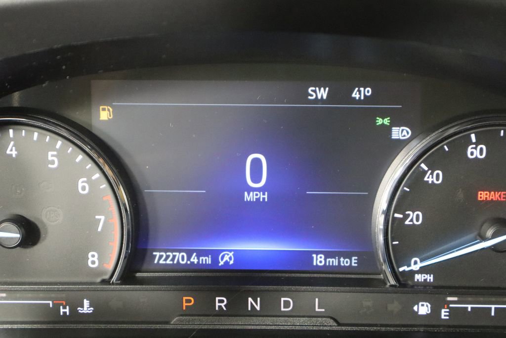 Used 2021 Ford Explorer XLT image 37