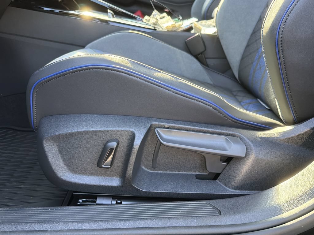 New 2026 Volkswagen Golf w/ Euro Style Package AWD/4WD image 21