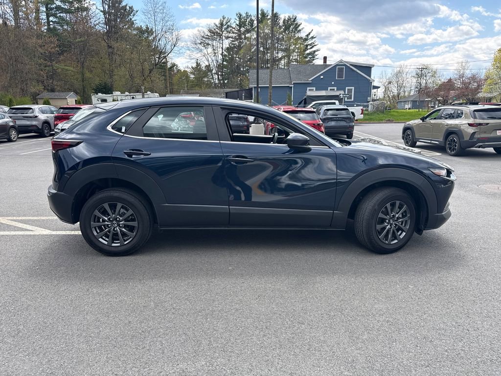 Certified 2023 MAZDA CX-30 AWD 2.5 S image 6