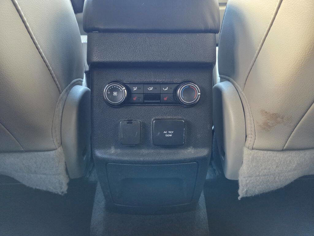Used 2014 Ford Explorer Limited image 56