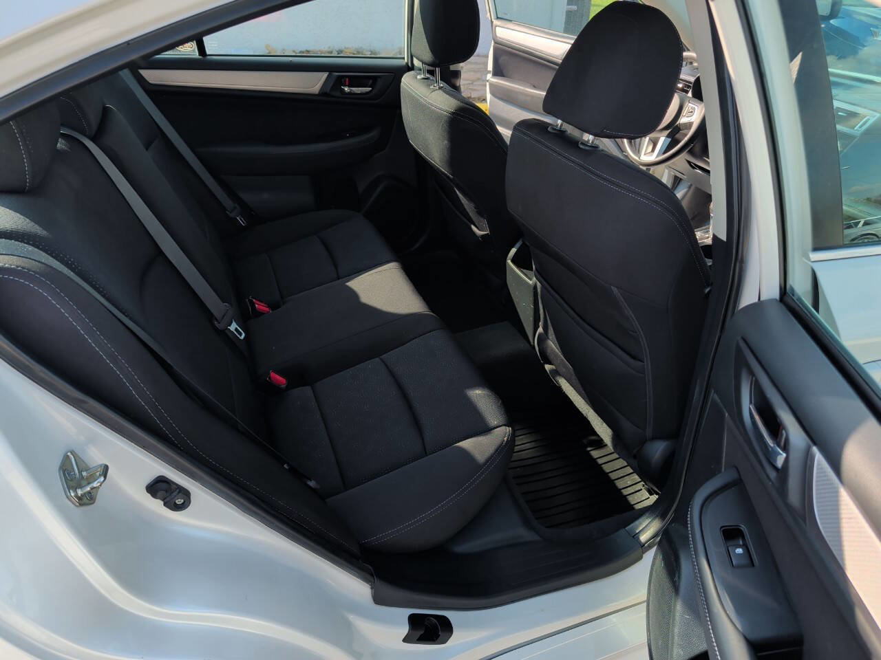 Used 2015 Subaru Legacy 2.5i Premium image 23