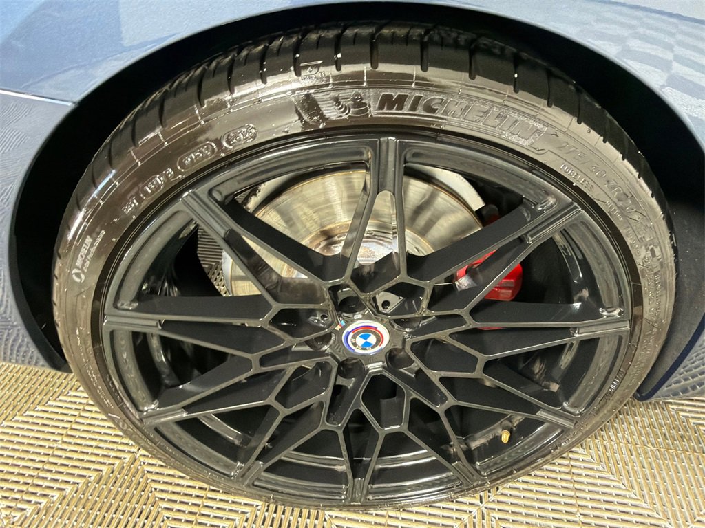 Used 2022 BMW 440i xDrive M440i xDrive w/ Premium Package image 18