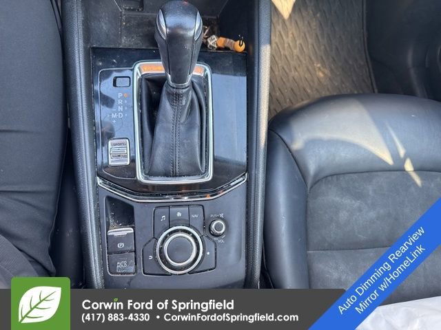Used 2018 MAZDA CX-5 Touring w/ Preferred Equipment Package image 11