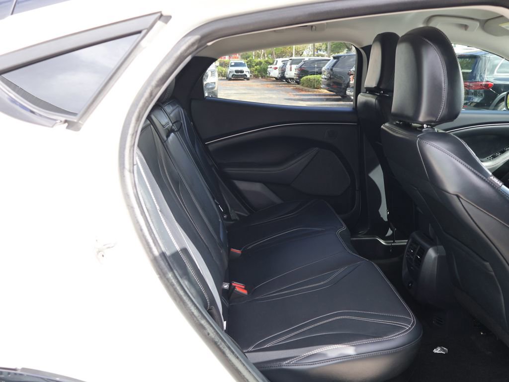 Used 2024 Ford Mustang Mach-E Premium image 40
