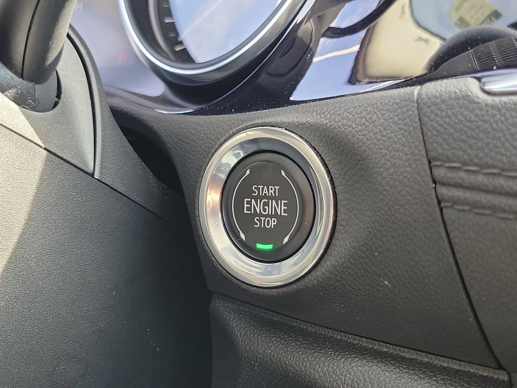 Used 2023 Buick Encore GX Essence w/ Experience Buick Package image 26