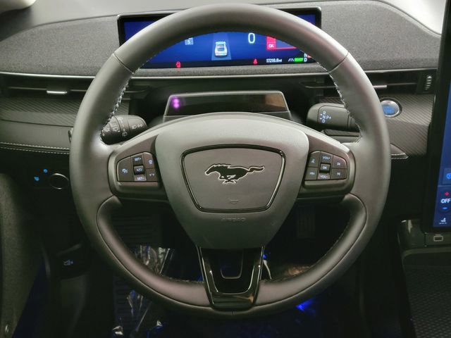 Used 2025 Ford Mustang Mach-E Premium w/ Interior Protection Package AWD/4WD image 27