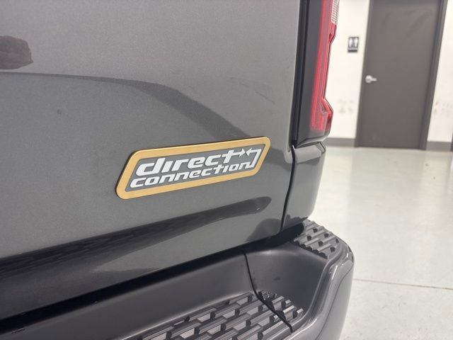 New 2026 RAM 1500 Big Horn image 11