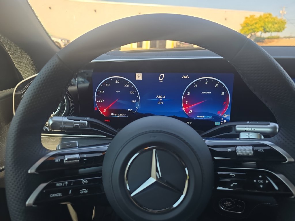 New 2027 Mercedes-Benz GLS 450 4MATIC image 15