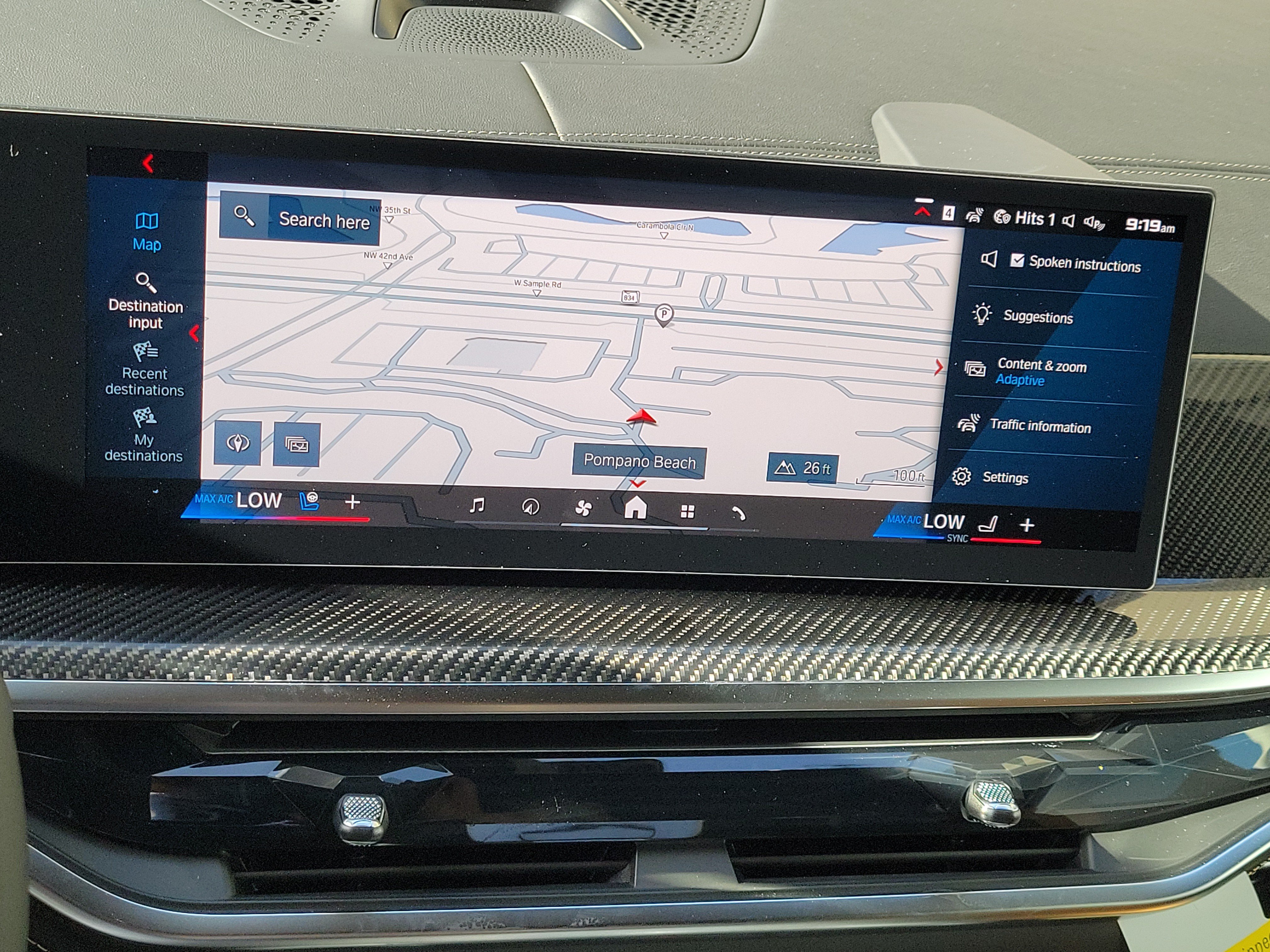 New 2026 BMW X5 M Competition w/ Executive Package AWD/4WD image 24