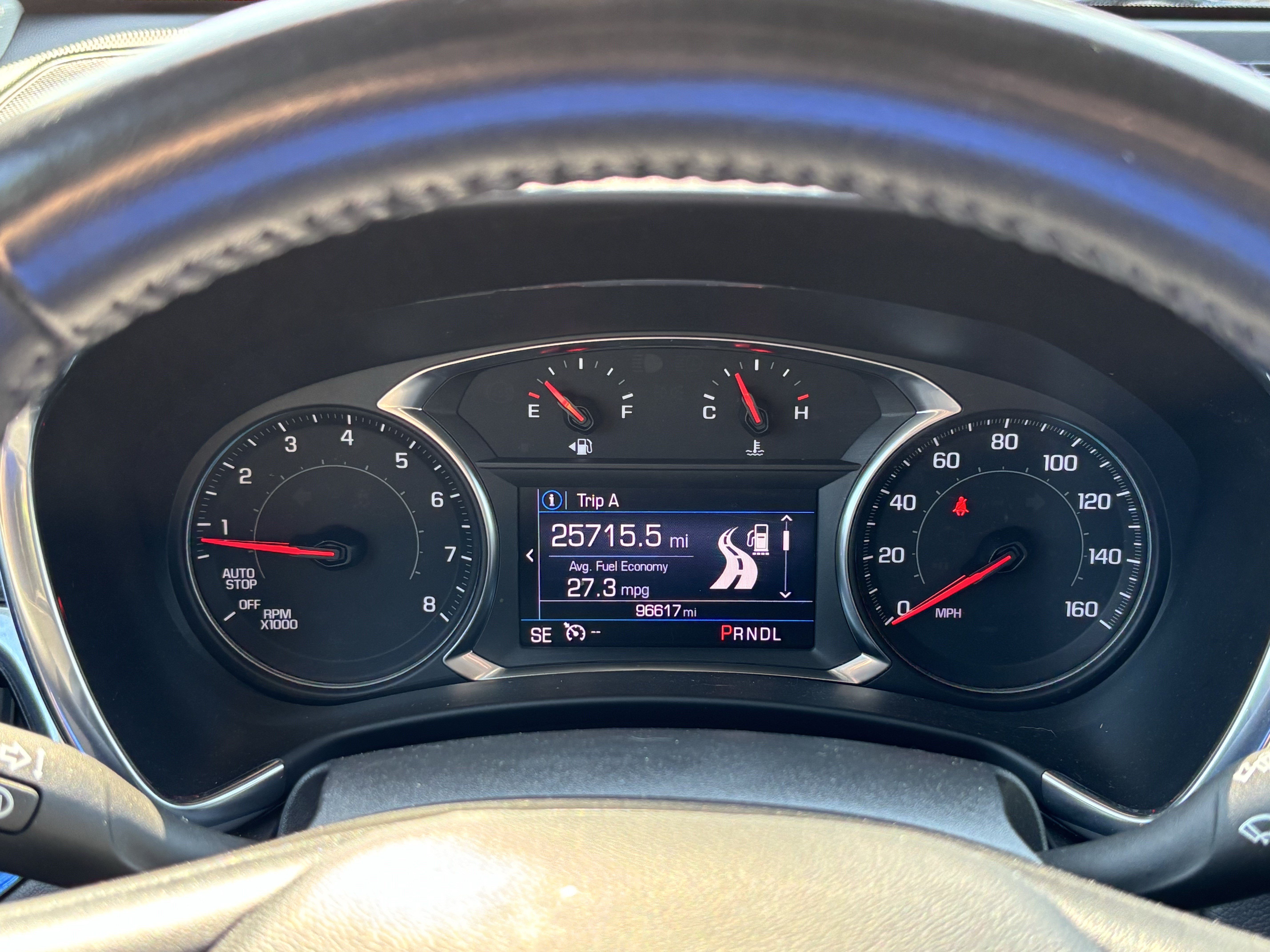 Used 2022 Chevrolet Equinox LT AWD/4WD image 21