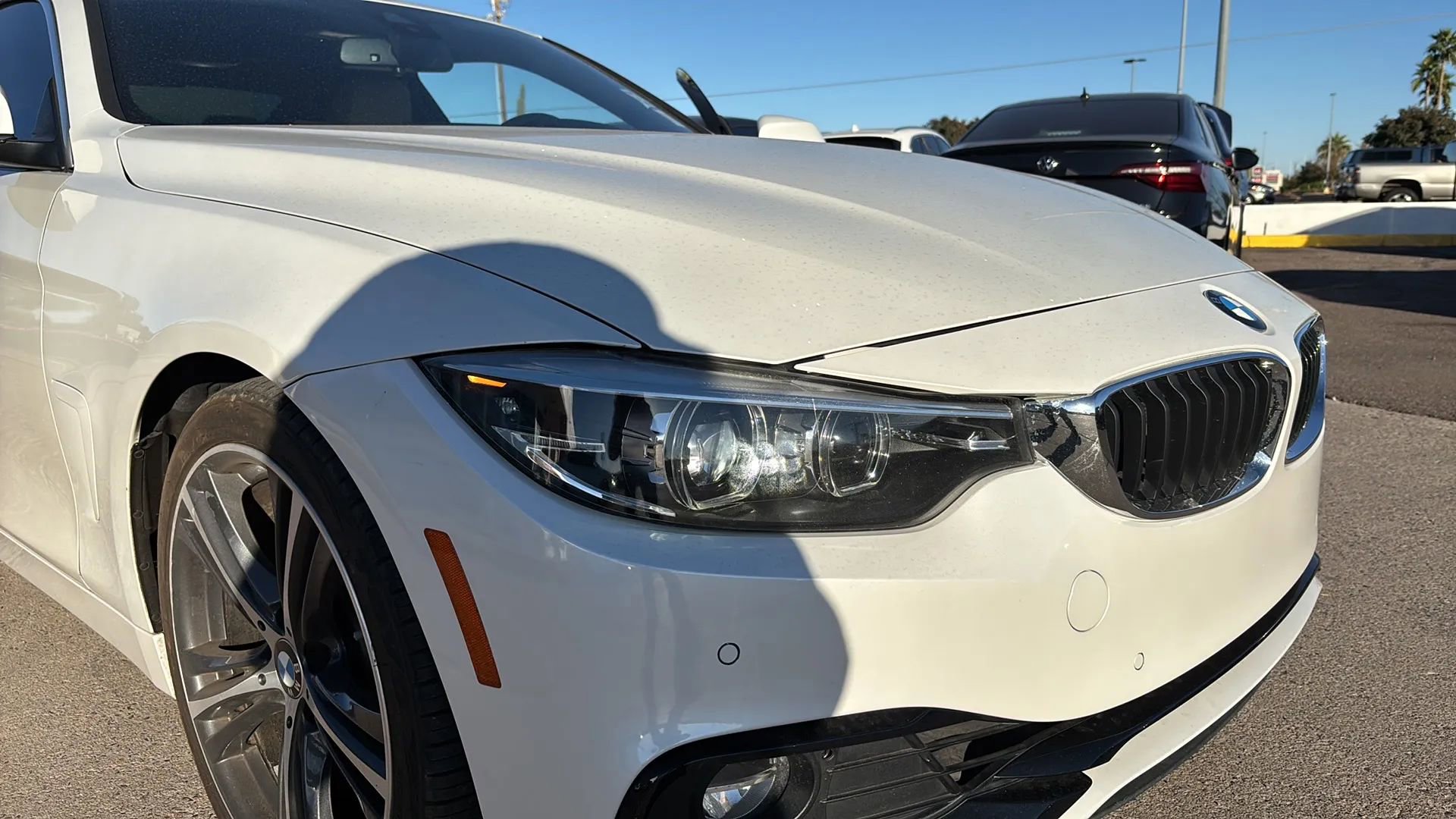 Used 2019 BMW 430i Coupe w/ Convenience Package image 35