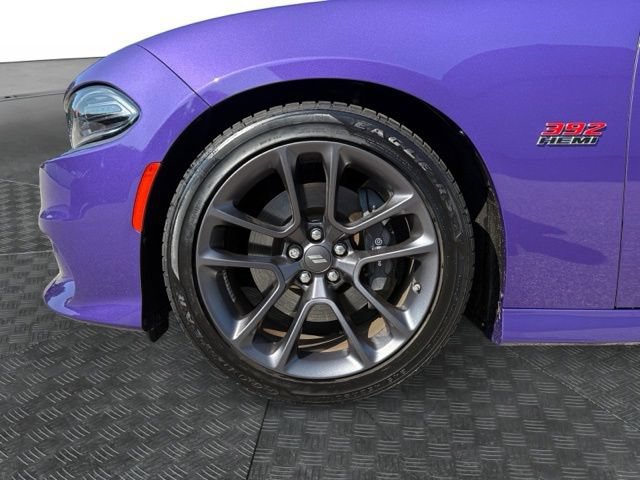 Used 2023 Dodge Charger Scat Pack w/ Plus Group RWD image 14
