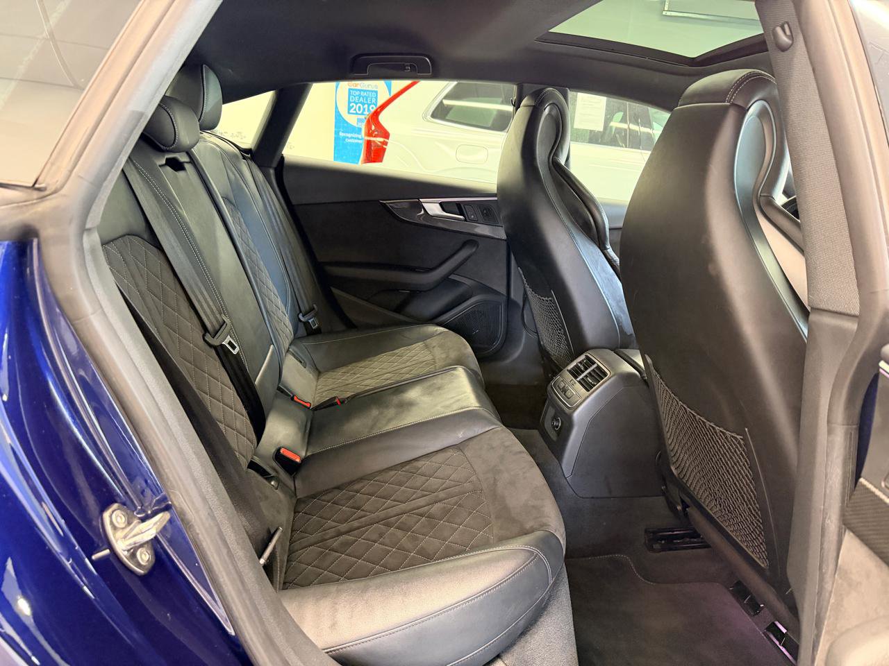 Used 2018 Audi S5 Prestige w/ S Sport Package image 32