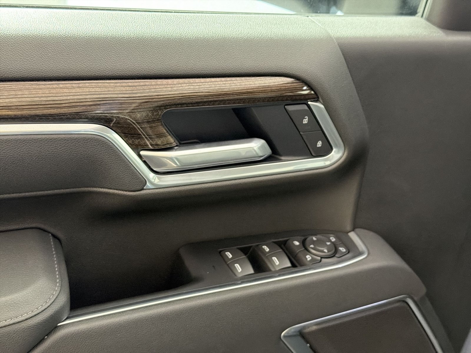 New 2026 Chevrolet Silverado 2500 LT AWD/4WD image 15