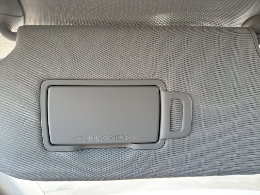 New 2026 Nissan Pathfinder SL image 24