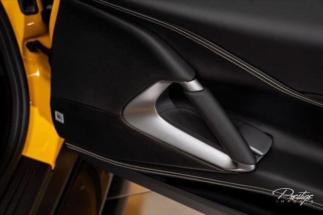 Used 2018 Ferrari 812 Superfast RWD image 47