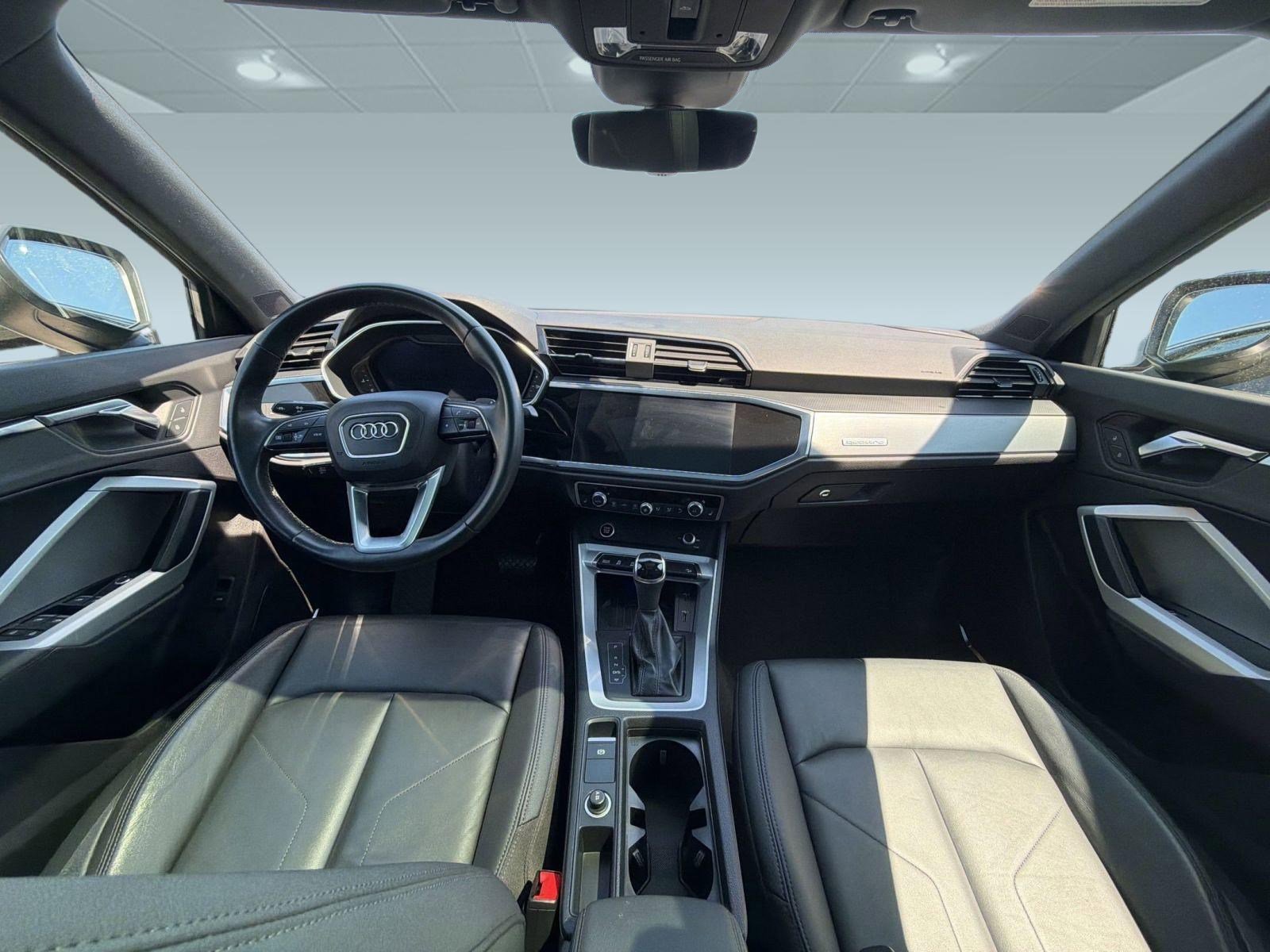 Used 2021 Audi Q3 2.0T Premium Plus AWD/4WD image 16