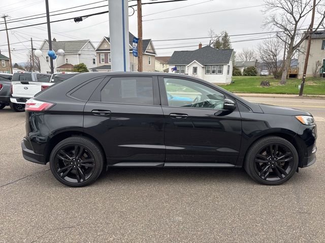 Certified 2020 Ford Edge ST w/ Equipment Group 401A image 5