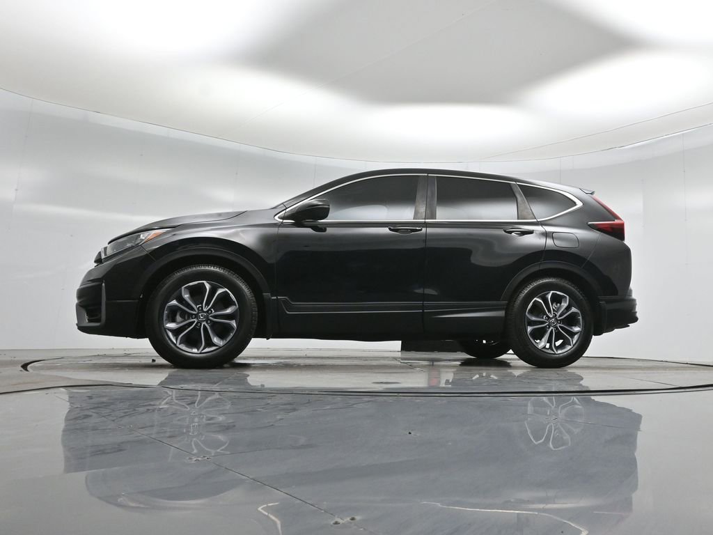 Used 2022 Honda CR-V EX image 50