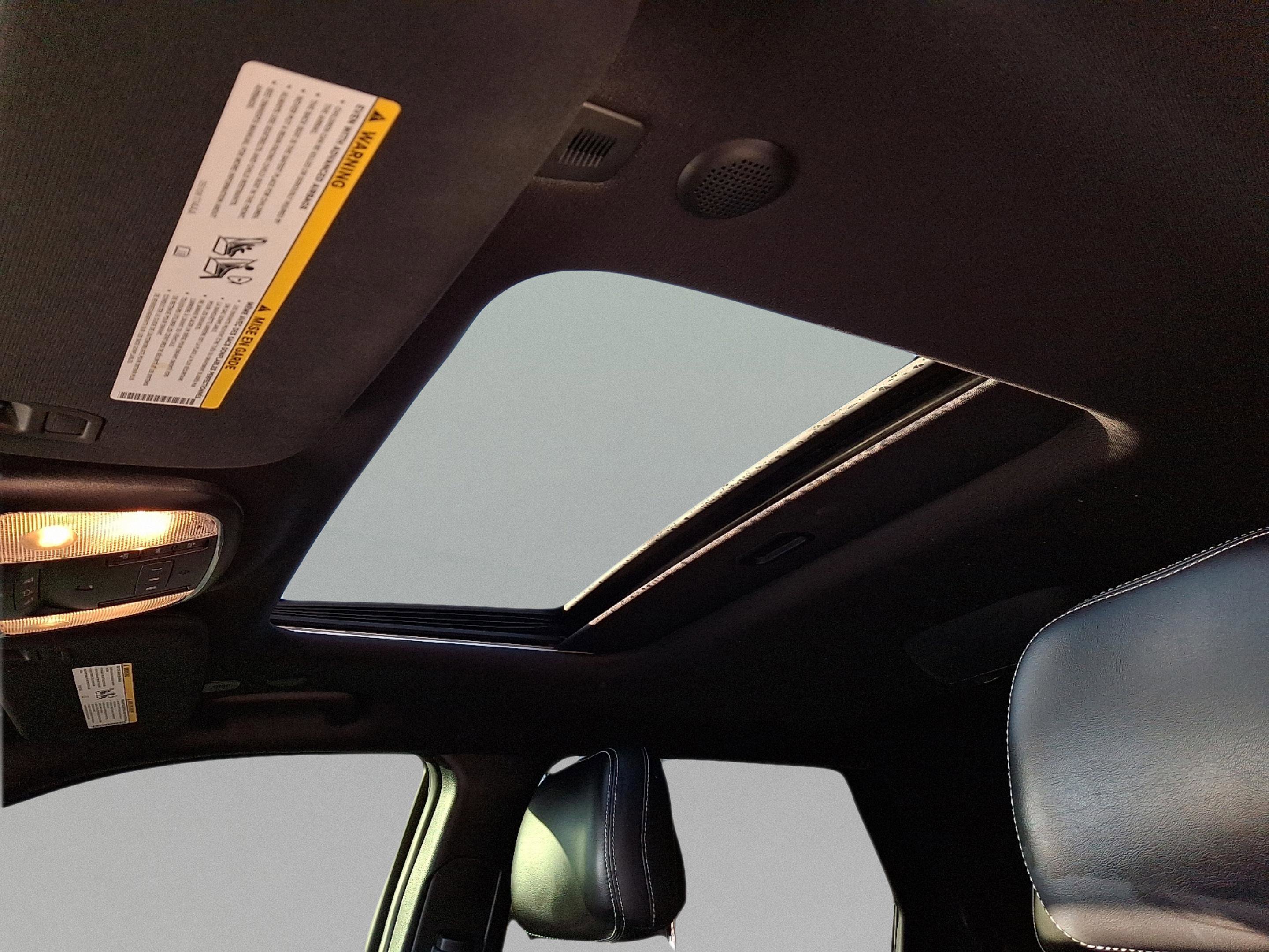 Certified 2020 Dodge Durango SRT w/ Technology Group image 14