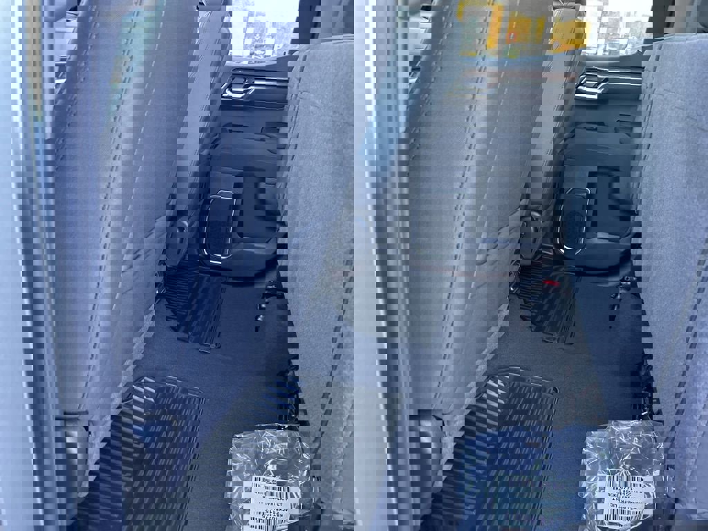 New 2026 Chevrolet Silverado 1500 LT image 29