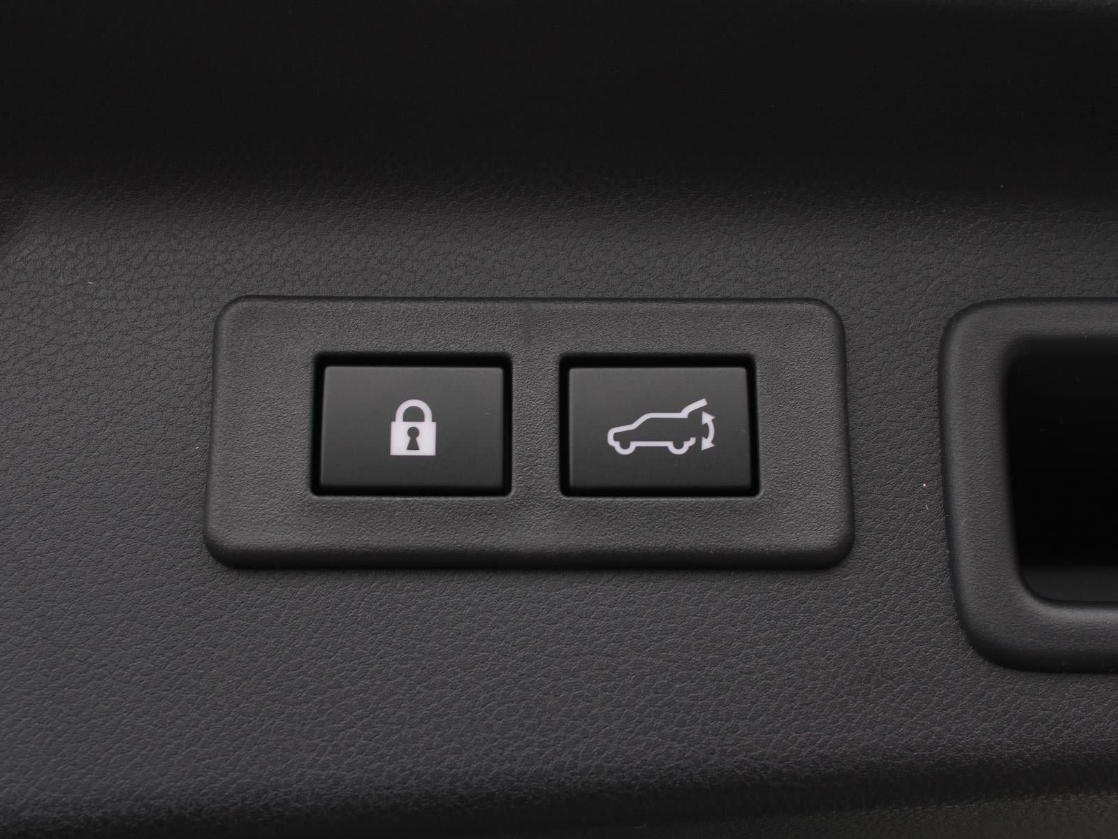 New 2026 Subaru Forester Limited AWD/4WD image 11
