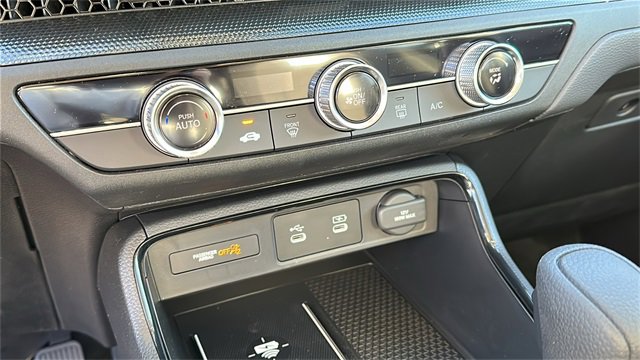 New 2026 Honda CR-V LX image 15