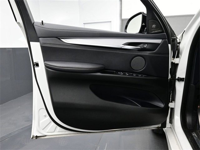 Used 2018 BMW X6 xDrive35i image 7