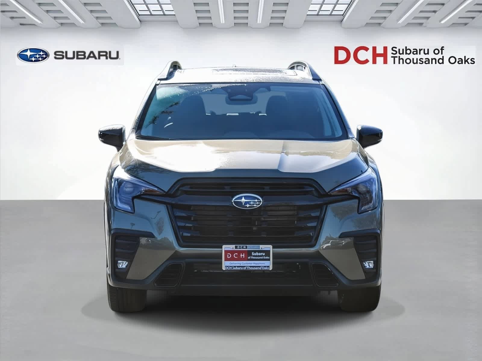 New 2026 Subaru Ascent Bronze Edition AWD/4WD video 2