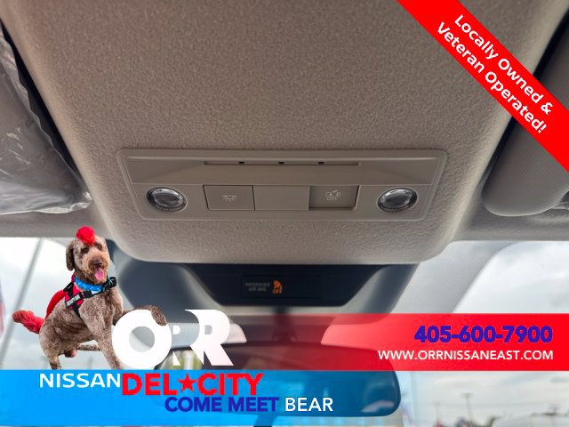 New 2027 Nissan Kicks SV w/ Cold Weather Package FWD image 28
