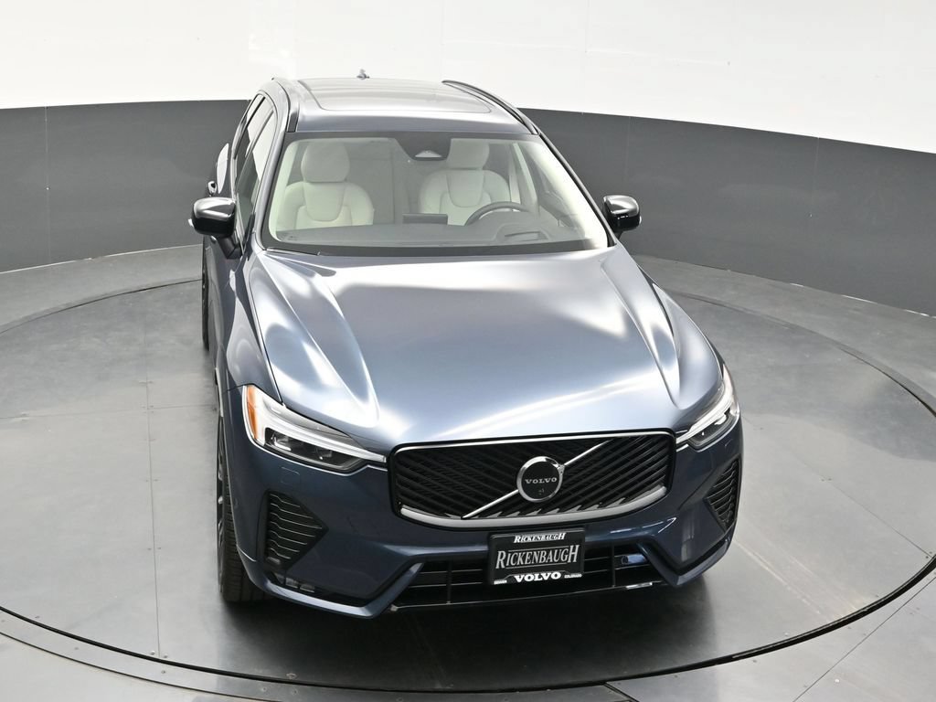 New 2026 Volvo XC60 B5 Ultra w/ Protection Package Premier AWD/4WD image 28