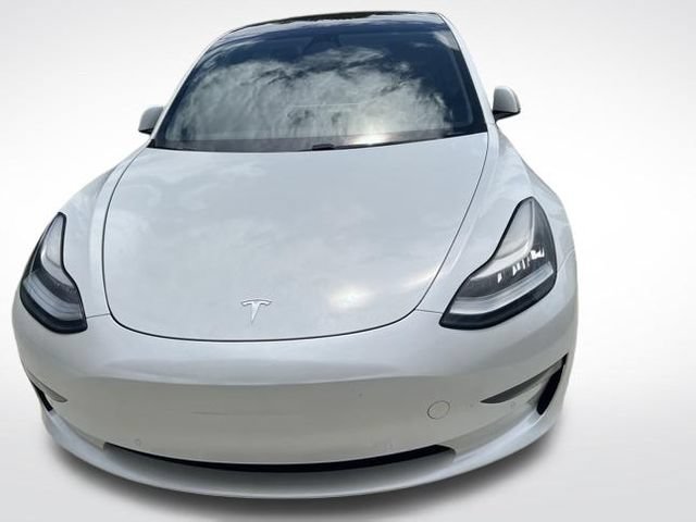 Used 2021 Tesla Model 3 Standard Range Plus RWD image 5