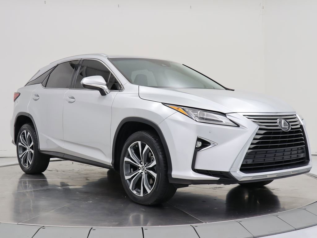 Used 2019 Lexus RX 350 FWD w/ Premium Package image 7