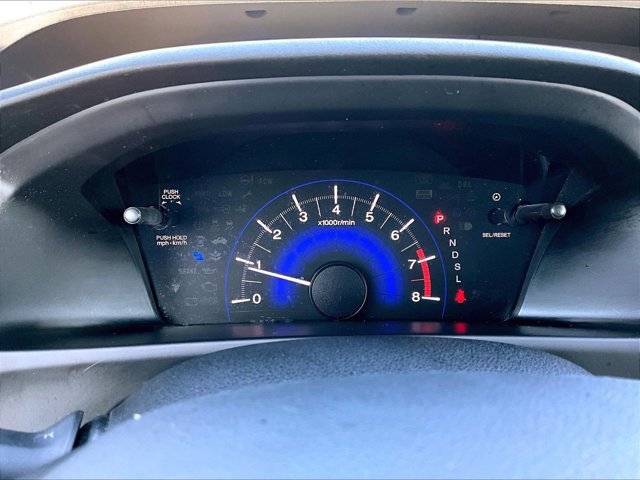Used 2015 Honda Civic LX image 20