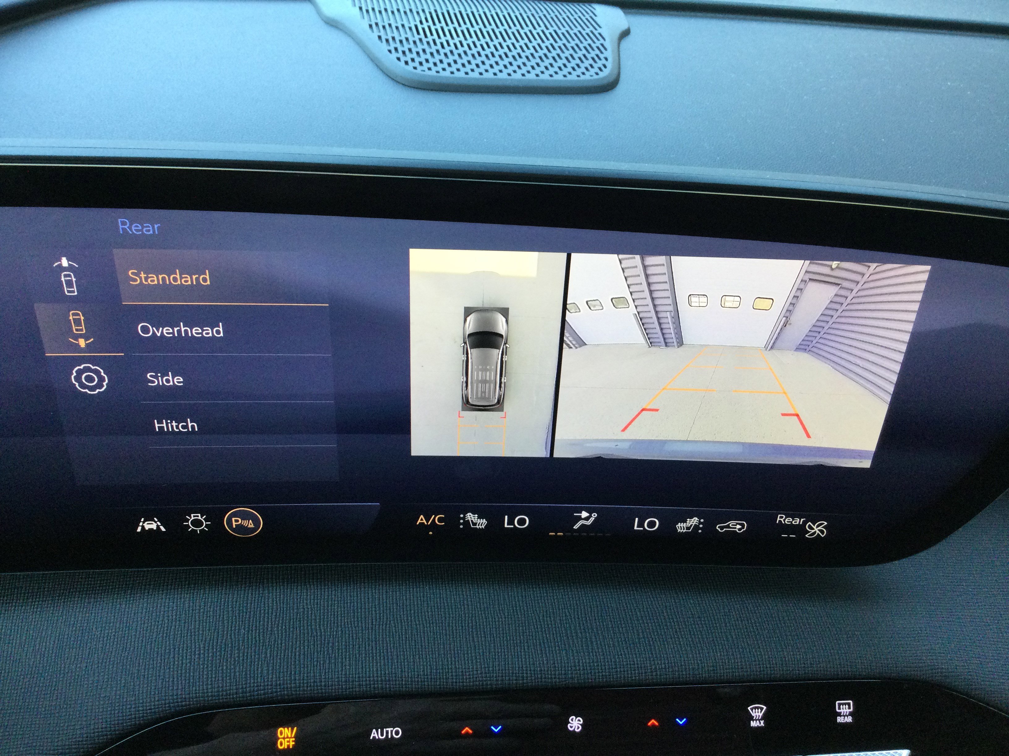 New 2025 Buick Enclave Sport Touring w/ Power Package image 15