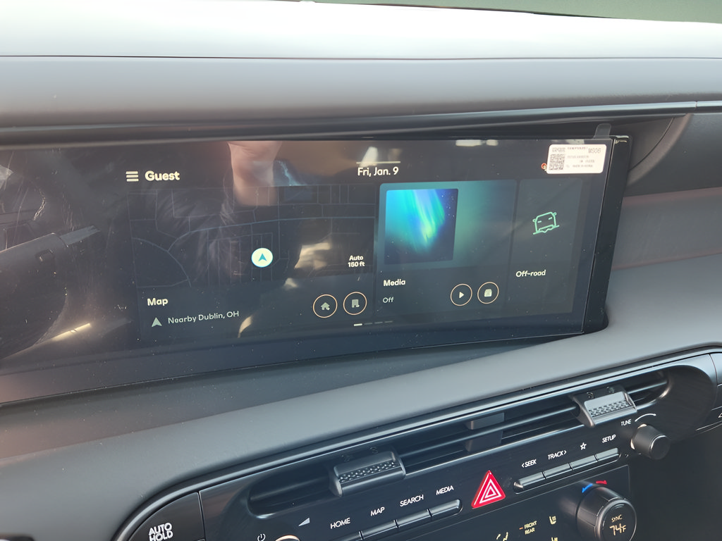 New 2026 Hyundai Palisade XRT Pro AWD/4WD image 18