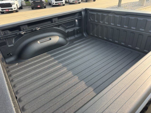 New 2026 RAM 1500 Laramie w/ Sport Appearance Package image 34